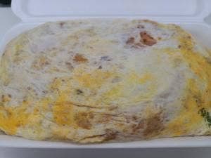 平成の洋食屋 オムライス工房