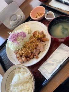 大戸屋ごはん処 海老名店