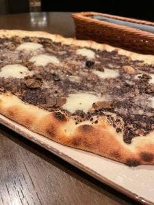 オービカ モッツァレラバー 梅田店