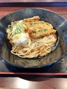 めん房本陣 砺波店