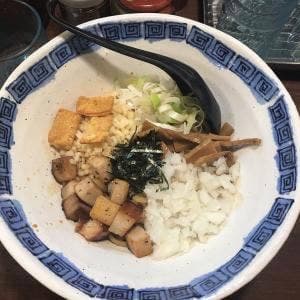 つけ麺屋 ひまわり