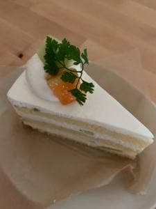 汎スイーツ