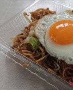 木更津やきそば