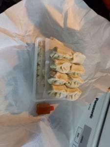 ホワイト餃子 柏店