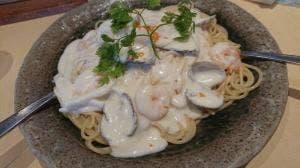 スパゲッティ専門店 Fontana