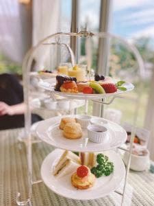 ティーガーデン ナチュール