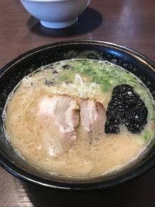 一心不乱 弥生ヶ丘本店