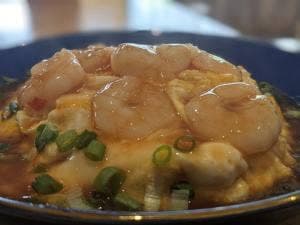 ビストロ さかの上 上大岡