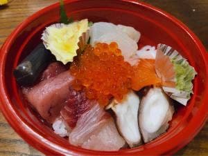 さかなの旨い店 とと菜 渡邉