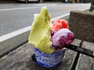 Gelateria Azzurro