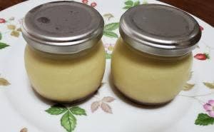 プリン屋 ほほえみキッチン