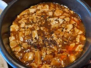 レッドランタン