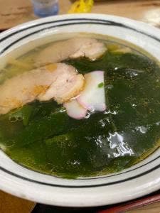 ラーメンハウス大将