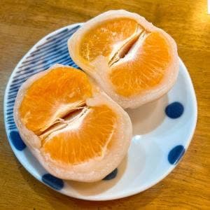 覚王山フルーツ大福 弁才天 西尾店