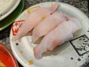 回転寿司 鮮 一宮店