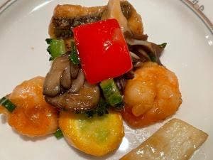 崎陽軒本店 中国料理 嘉宮