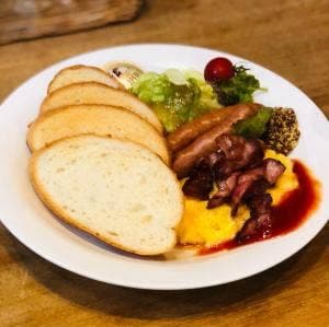 おじいさんの古時計