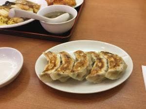 松戸飯店