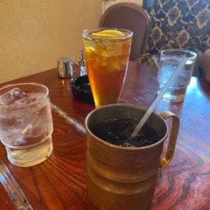 コーヒーショップ&レストラン トルー