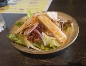 ベトナムダイニング ジャディン 2号店