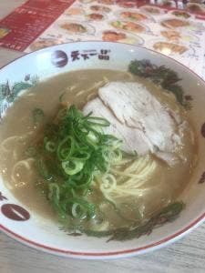 天下一品 南摂津店