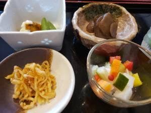 ヘルシーごはん&カフェ遊