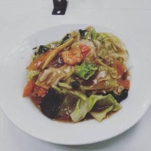 横山飯店