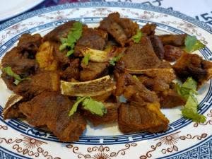 インド・ネパール料理 マナカマナ 荻窪店