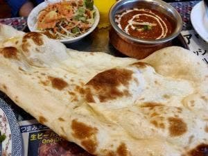 インド・ネパール料理 マナカマナ 荻窪店