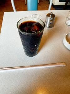 喫茶パラ