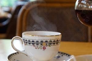 COFFEEHOUSEとむとむ 龍ヶ崎店
