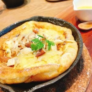 WEST CAFE 長岡店