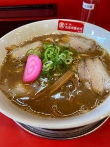 丸高中華そば 西宮店