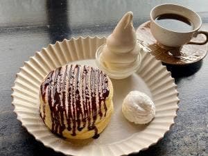 CAFE HACK BERRY