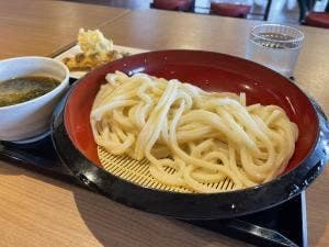 香の川製麺 守口大日店