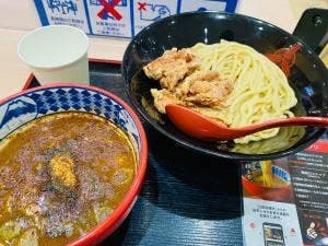 三田製麺所 アリオ八尾店
