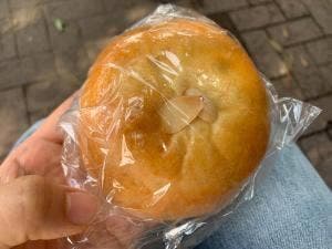 イケダ ベーカリー