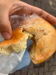 イケダ ベーカリー