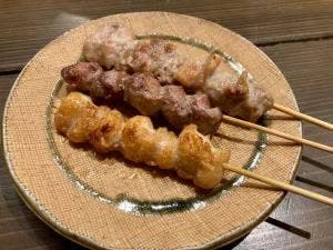 やきとりきん太