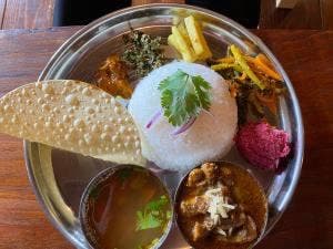 CAFE 十三月