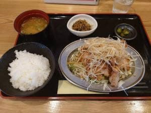 パチャマンカ 連島店