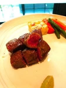 FRENCH TEPPAN 静香庵 別邸 涵養荘