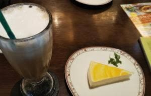 ビリオン珈琲 金沢諸江店