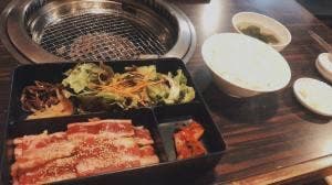 焼肉問屋 バンバン 成増店