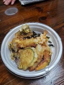 そば処 村崎庵