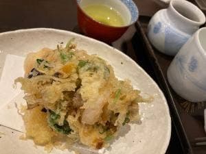 手打ち蕎麦 わ