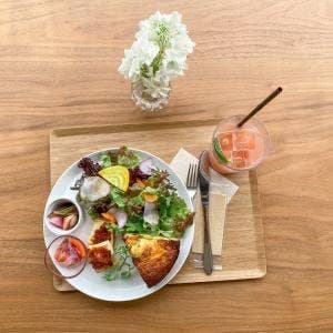 灯台キッチン DELI&TEA