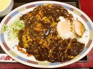 大阪王将 長堀橋店