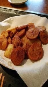 焼処びーどろ