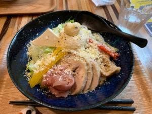 Maze Cafe* ラーメン美谷